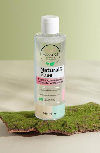 NATURAL&EASE