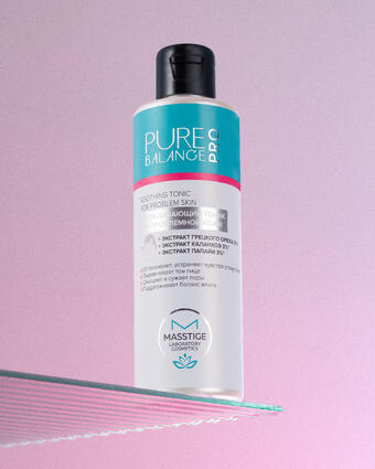 PURE BALANCE PRO
