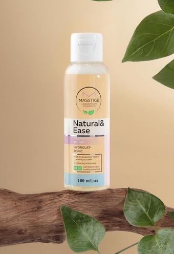 NATURAL&EASE