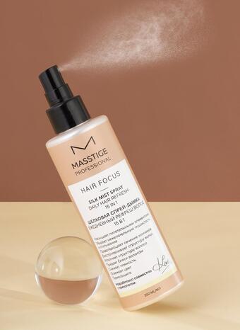 HAIR FOCUS