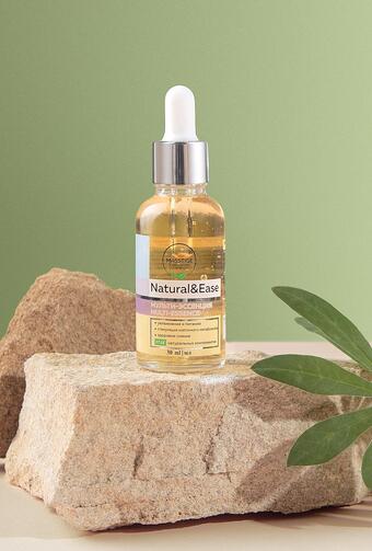 NATURAL&EASE