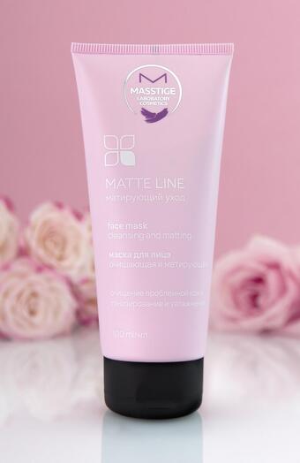 MATTE LINE