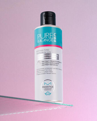 PURE BALANCE PRO