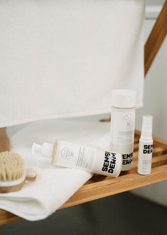 SENSI DERM