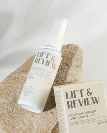 Lift&Review