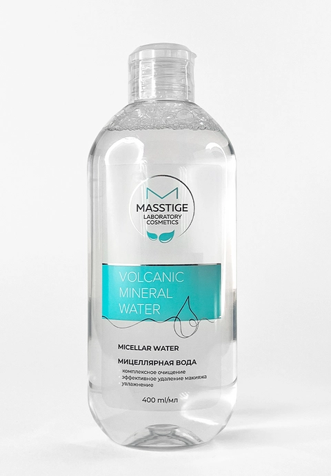 Мицеллярная вода
